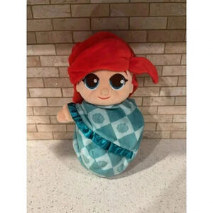 Disney little mermaid‎ b32